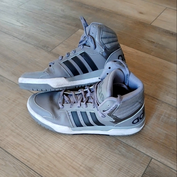 Adidas Neo Entrap Snickers Men's Size 11
